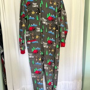 Lazy Ones Footed PJs